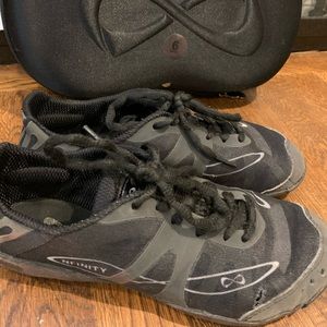 Nfinity vengeance sneakers